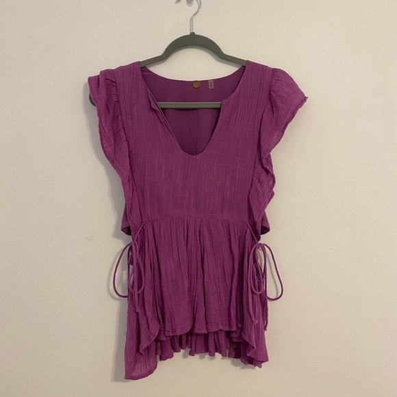 Free people top - Picture 2 of 5